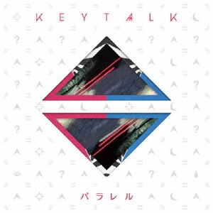 パラレル|KEYTALK|VICL-36876