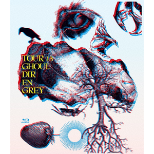TOUR13 GHOUL(初回生産限定盤) | DIR EN GREY | SFXD-5/6 | Fire Wall