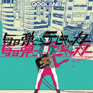 eeLX^[again|QOOLAND|QFCS-1005