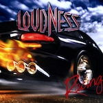 Racing(English Version)|LOUDNESS|TKCA-10081