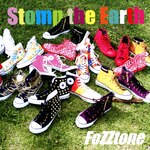 Stomp the Earth|FoZZtone|PECF-3099