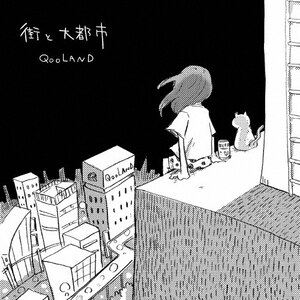 XƑss|QOOLAND|QFCS-1009
