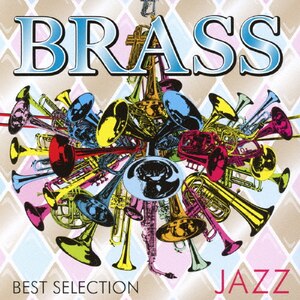 BRASS BEST SELECTION `JAZZ`|EBYXRABFB|VICP-65269