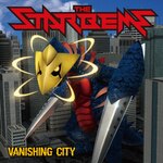 VANISHING CITY|THE STARBEMS|TKCA-74158