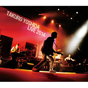 gcY LIVE 2014|gcY|AVXD-92154