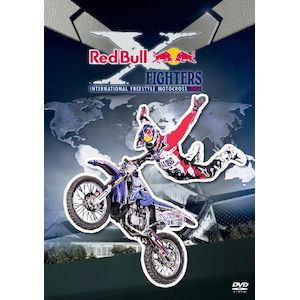 レッドブル　モトクロスDVD レッドブル モトクロスDVD - メルカリ