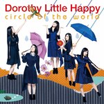 circle of the world(DVD�t)|Dorothy Little Happy|AVCD-38971/B