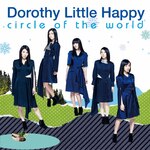 circle of the world|Dorothy Little Happy|AVCD-38972