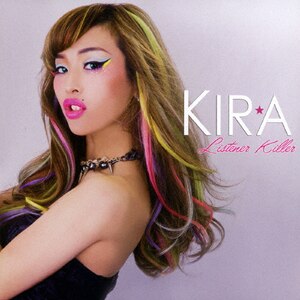 LISTENER KILLER|KIRA|VICL-64286