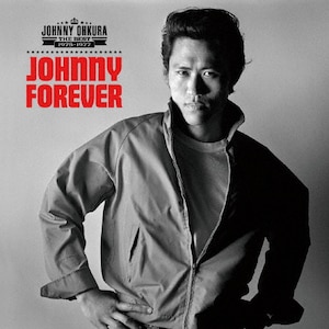 JOHNNY FOREVER -THE BEST 1975`1977-|Wj[q|UPCY-6975