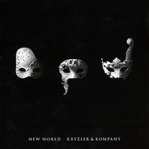 NEW WORLD|KRYZLER&KOMPANY|HUCD-10178
