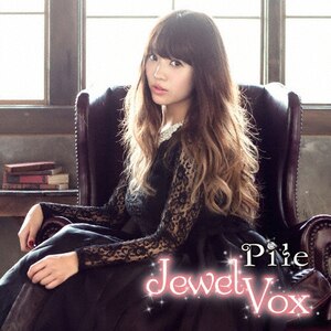 Jewel Vox|Pile|VICL-64296