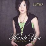 ���S�AThank You|CHiYO|TRAK-0039