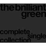 complete single collection '97-'08|the brilliant green|DFCL-1443