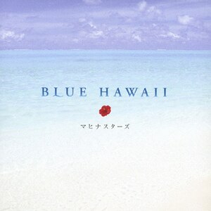 BLUE HAWAII|}qiX^[Y|FBCX-1028