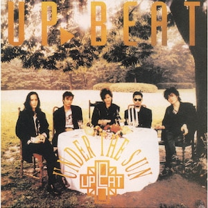 UNDER THE SUN|UP-BEAT|VICL-62969