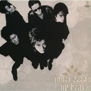 inner ocean|UP-BEAT|VICL-62967
