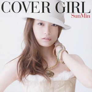 COVER GIRL|SunMin|VICL-62876
