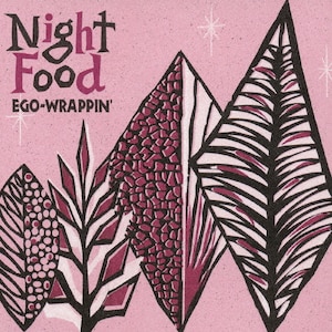 Night Food|EGO-WRAPPIN'|TFCC-86277