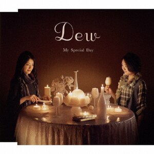 My Special Day|Dew|VICL-36476