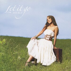 Let it go(񐶎Y)|DOUBLE|FLCF-4293