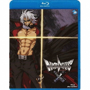 アニメ NEEDLESS fragment.1 [Blu-ray] wyw801m Amazon.co.jp: NEEDLESS fragment.1 [Blu-ray] : 子安武人