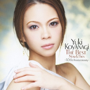 The Best Now & Then `10th Anniversary`|䂫|UPCH-20185