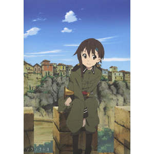 ソ・ラ・ノ・ヲ・ト ソ・ラ・ノ・ヲ・ト 1(完全生産限定版) | アニメーション | ANZB