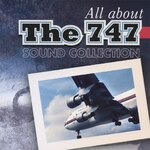 ����Ȃ�747�W�����{ All about The 747 SOUND COLLECTION|���ʁE���ꉹ|FRCA-1216/7