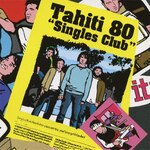 �V���O���Y�E�N���u|Tahiti 80|VICP-64868