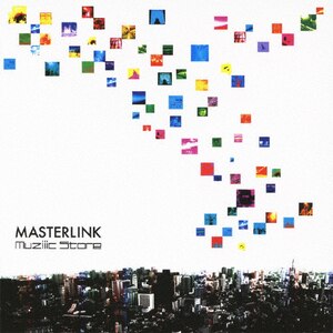 Muziiic Store|MASTERLINK|JBCP-9002