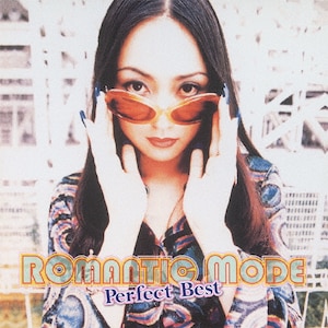 ROMANTIC MODE パーフェクト・ベスト | ROMANTIC MODE | KICS