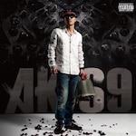 SWAG IN DA BAG|AK-69|VCCM-1021