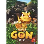GON-�S��- 2|�A�j���[�V����|AVBA-49822