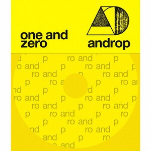 one and zero()|androp|WPZL-30494/5