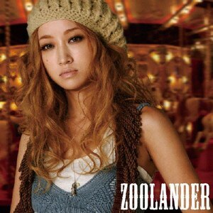 ZOOLANDER|lecca|CTCR-14780
