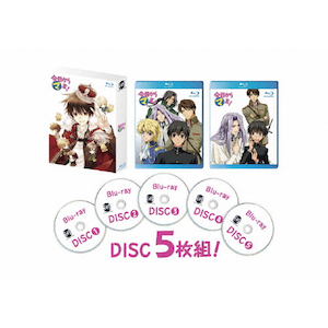 今日から㋮王!Blu-ray BOX シーズン1〈5枚組〉 Amazon.co.jp: 今日からマ王! Blu-ray BOX シーズン1 : 櫻井孝宏