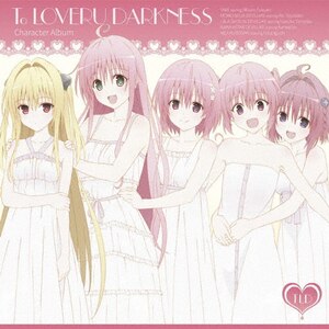 To LOVEる-とらぶる-ダークネス キャラクターALBUM | TVサントラ | GNCA-1194 | NBCユニバーサル・エンターテイメントジャパン | Joshin webショップ 通販 To LOVEる-とらぶる-ダークネス キャラクターALBUM | TVサントラ | GNCA-1194 | NBCユニバーサル・エンターテイメントジャパン | Joshin webショップ 通販