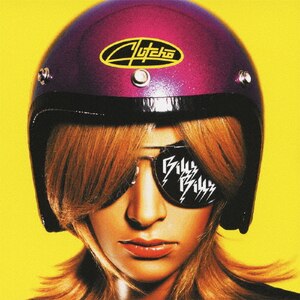 Billy Billy|CLUTCHO|AVCA-62219