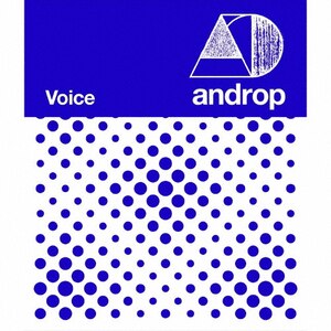 Voice|androp|WPCL-11522