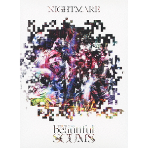 NIGHTMARE TOUR 2013「beautiful SCUMS」(初回生産限定