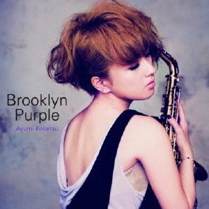 Brooklyn Purple|㒕|MYCJ-30640