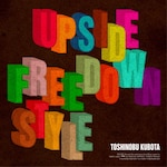Upside Down/Free Style(���񐶎Y�����)|�v�ۓc���L|SECL-1520/1