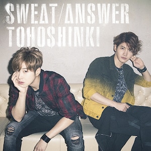 Sweat/Answer(񐶎Y)|_N|AVCK-79197/B