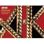 1:43372 Road to The Independent King �`THE ROOTS & THE FUTURE�`(���񐶎Y�����)|AK-69|VCBM-2008/9