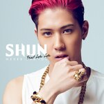Never Change feat.Lyu:Lyu|SHUN|SECL-1543