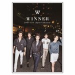 2014 S/S -Japan Collection-(DVD�t)|WINNER|AVCY-58243/B