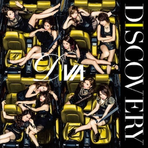 DISCOVERY(TYPE-C)|DIVA|AVCD-83118/B