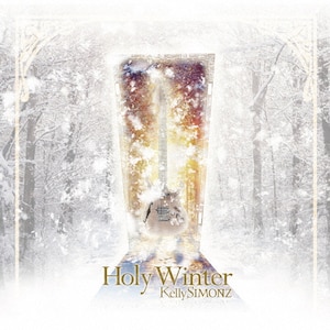Holy Winter|Kelly SIMONZ|KICS-3121