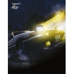 �V����� ������[�C�j�V����]D Legend1 -�o��-�y�������Ձz|�A�j���[�V����|EYXA-10261